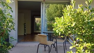  Appartement � vendre 1 pi�ce 32 m�