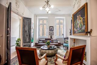  Maison � vendre 12 pi�ces 446 m�