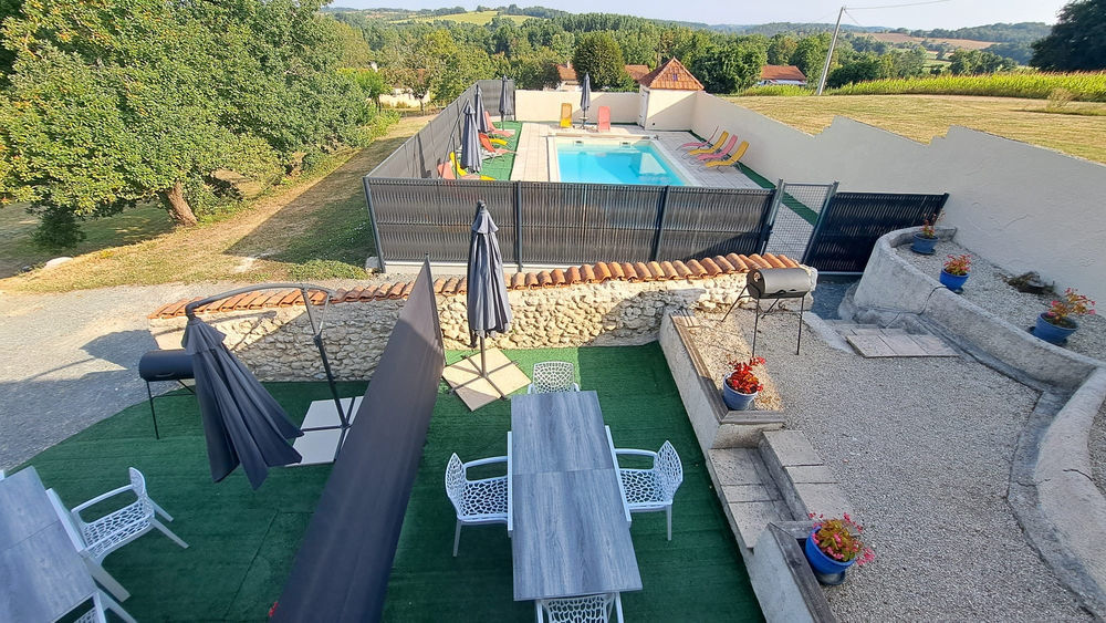 � vendre  Villa Saint-M�ard-de-Dr�ne (24600)