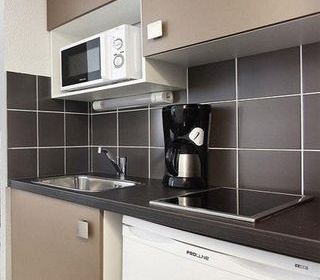  Appartement � vendre 1 pi�ce 22 m�