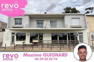  Immeuble � vendre 9 pi�ces 500 m�