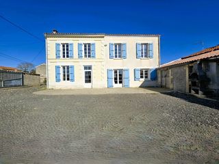  Maison � vendre 5 pi�ces 145 m�