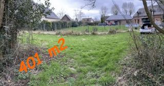 Terrain � vendre 401 m�