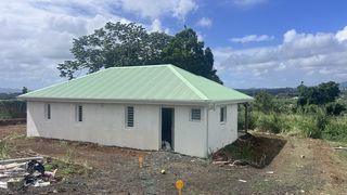  Maison � vendre 4 pi�ces 90 m�