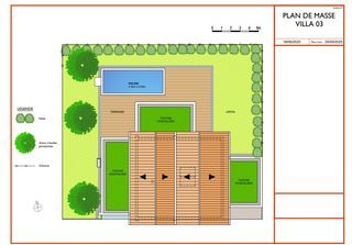  Villa � vendre 5 pi�ces 154 m�