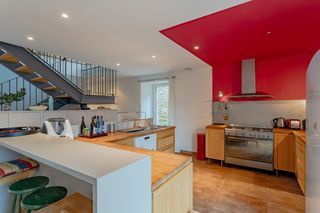  Maison � vendre 11 pi�ces 265 m�