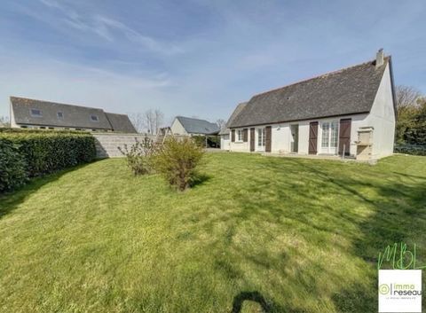   Maison Villa - 4 pi�ce(s) - 90 m�