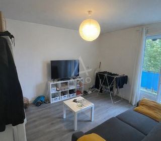  Appartement � louer 1 pi�ce 22 m�