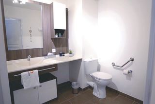  Appartement � vendre 3 pi�ces 62 m�