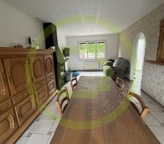  Maison � vendre 5 pi�ces 82 m�