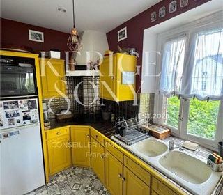  Appartement � vendre 3 pi�ces 52 m�