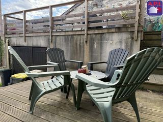  Maison � vendre 3 pi�ces 52 m�