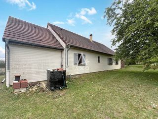  Maison � vendre 5 pi�ces 122 m�