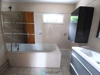  Maison � vendre 4 pi�ces 96 m�