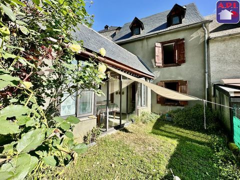   Maison Maison - 4 pi�ce(s) - 84 m�