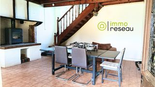  Maison � vendre 6 pi�ces 195 m�