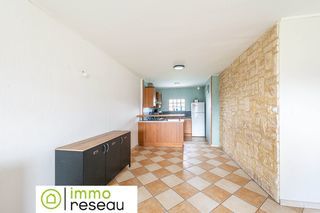  Maison � vendre 3 pi�ces 70 m�