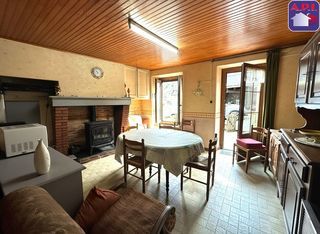  Maison � vendre 5 pi�ces 70 m�