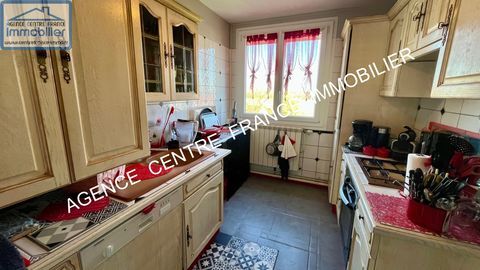  Appartement � vendre 4 pi�ces 78 m�