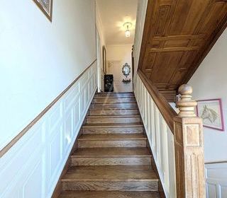  Villa � vendre 13 pi�ces 284 m�