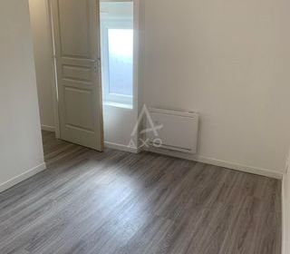  Maison � vendre 3 pi�ces 50 m�
