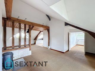  Appartement � vendre 4 pi�ces 120 m�