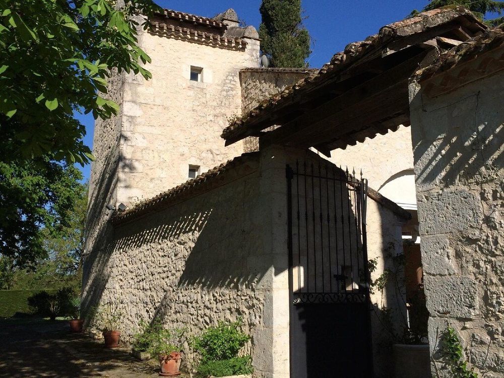 � vendre  Propri�t�/ch�teau Agen (47000)