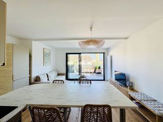  Appartement � vendre 3 pi�ces 55 m�