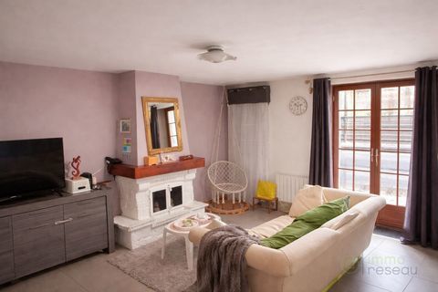   Maison Maison - 9 pi�ce(s) - 169 m�