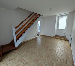  Maison � vendre 4 pi�ces 51 m�