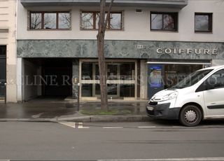  Parking / Garage � vendre 17 m�