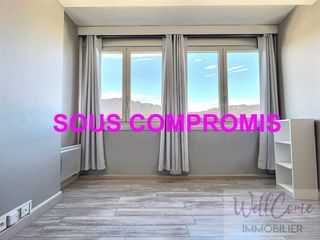  Appartement � vendre 2 pi�ces 48 m�