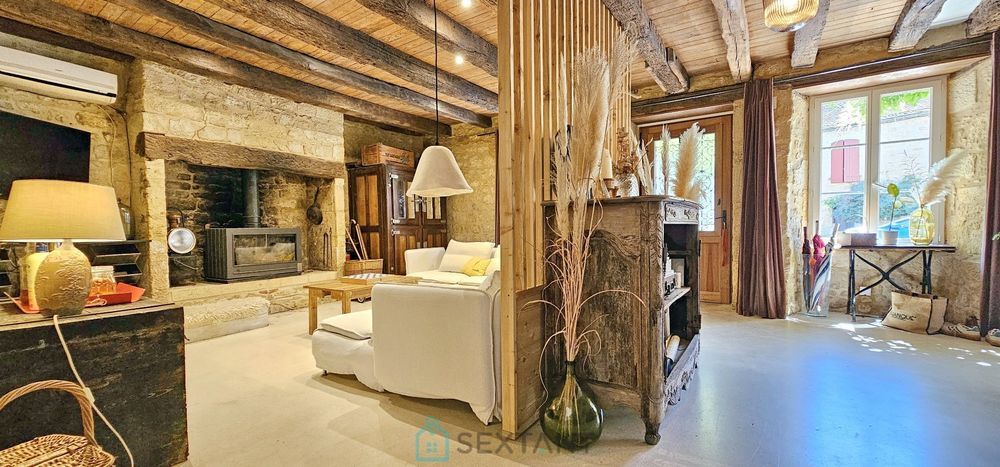 � vendre  Villa Domme (24250)