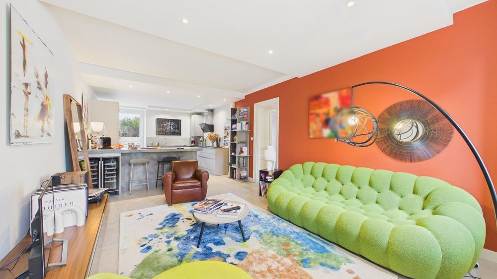 � vendre  Appartement Biarritz (64200)