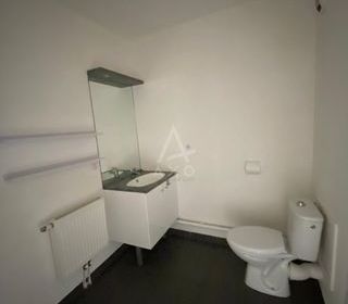  Appartement � vendre 1 pi�ce 40 m�