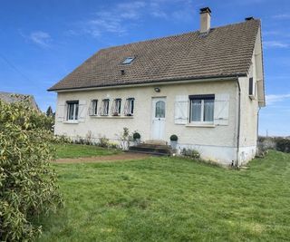  Maison � vendre 6 pi�ces 142 m�