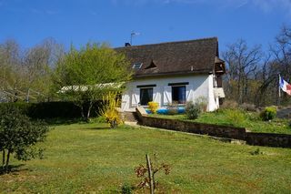  Maison � vendre 6 pi�ces 175 m�