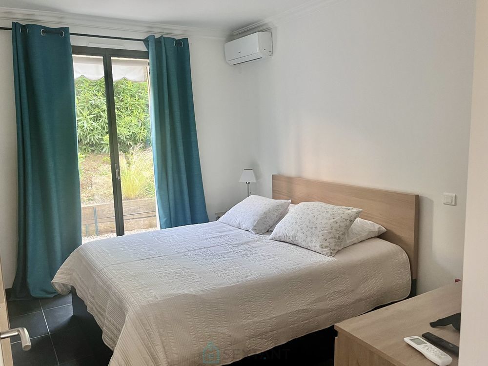 � vendre  Appartement Villeneuve-Loubet (06270)