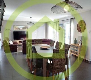  Villa � vendre 6 pi�ces 130 m�