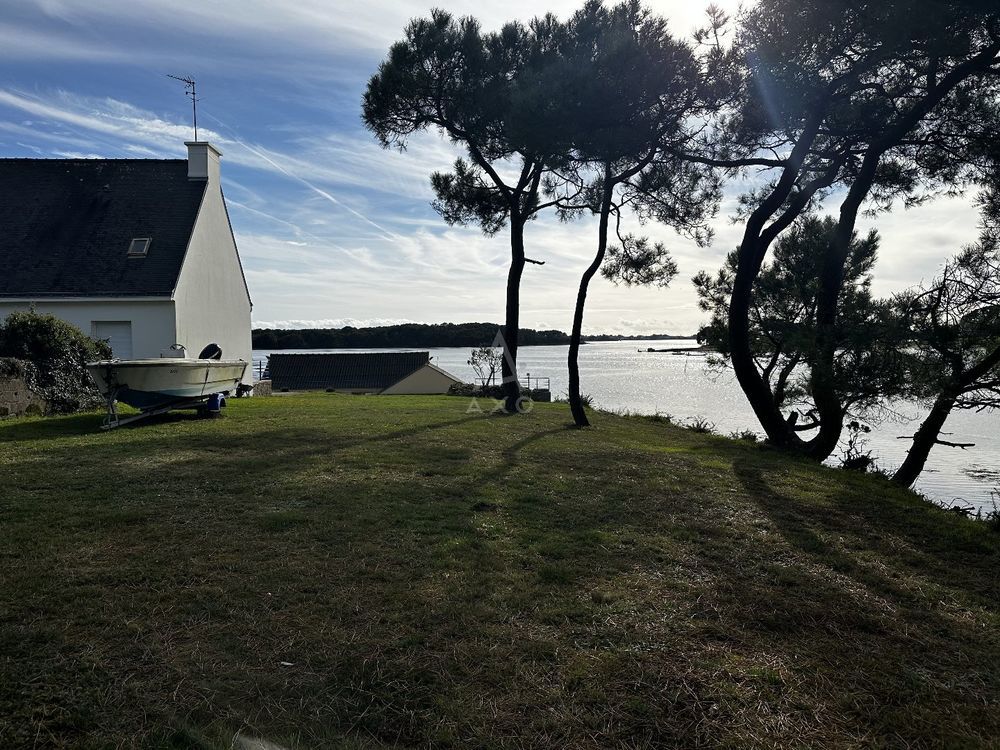 � vendre  Maison Locoal-Mendon (56550)