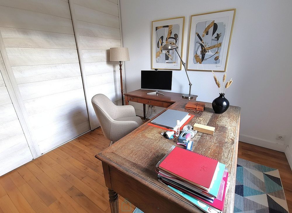 � vendre  Villa Amboise (37400)