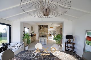  Maison � vendre 6 pi�ces 237 m�