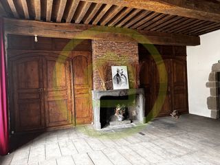  Maison � vendre 6 pi�ces 190 m�