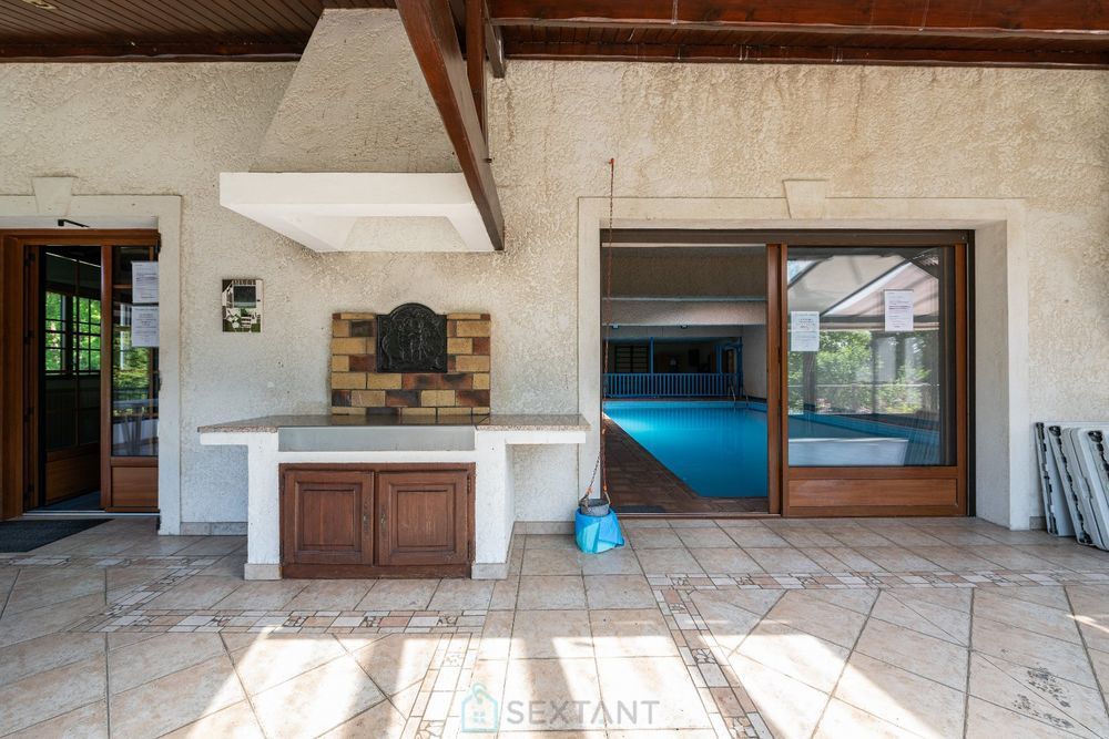 � vendre  Villa Nanteau-sur-Lunain (77710)