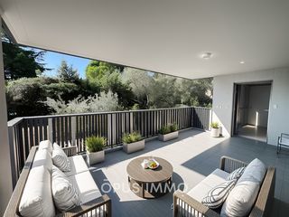  Appartement � vendre 3 pi�ces 76 m�