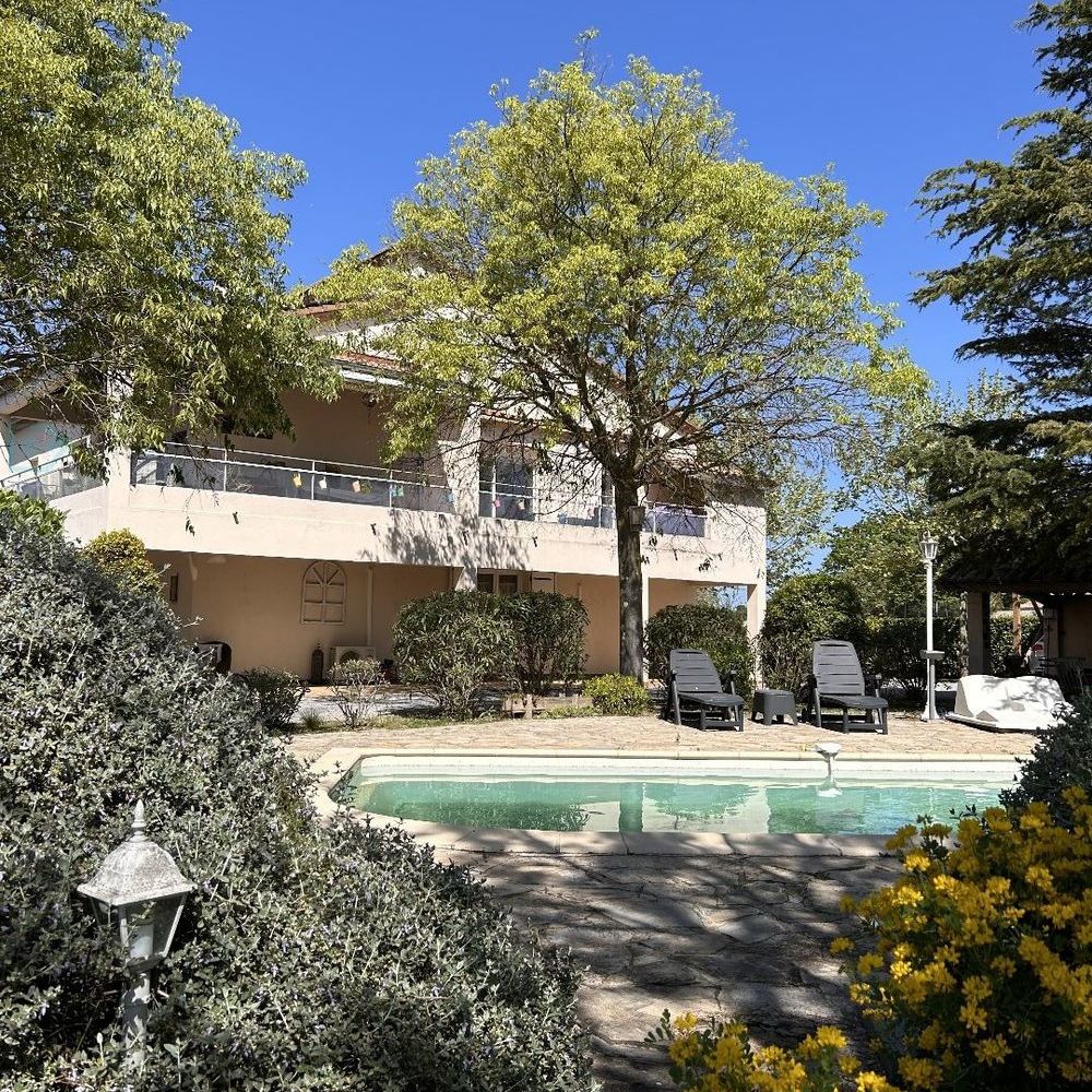 � vendre  Villa Saint-Christol-l�s-Al�s (30380)