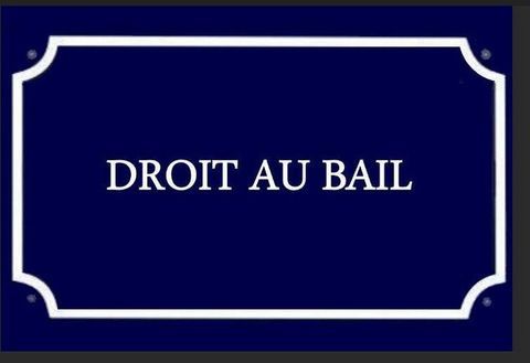 Local commercial 349000 35400 Saint malo