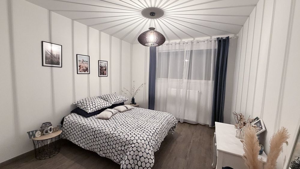 � vendre  Villa Billy (41130)