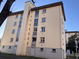  Appartement � vendre 4 pi�ces 73 m�