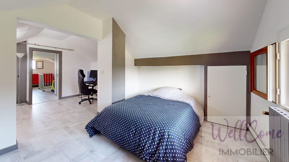 � vendre  Maison Aix-les-Bains (73100)